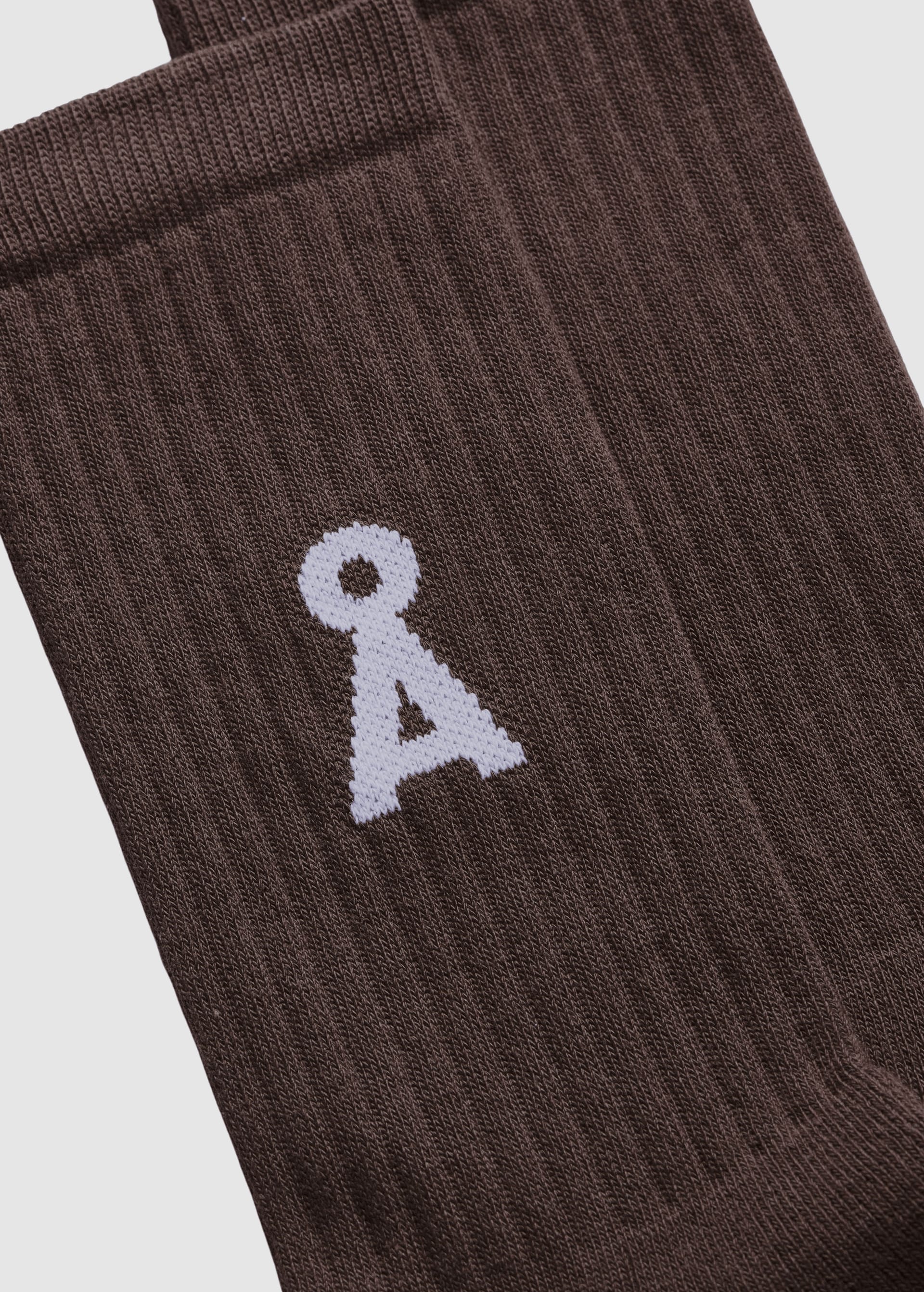 armedangels-saamus-bold-socks-claystone-2.jpeg Saamus Bold Socks Claystone