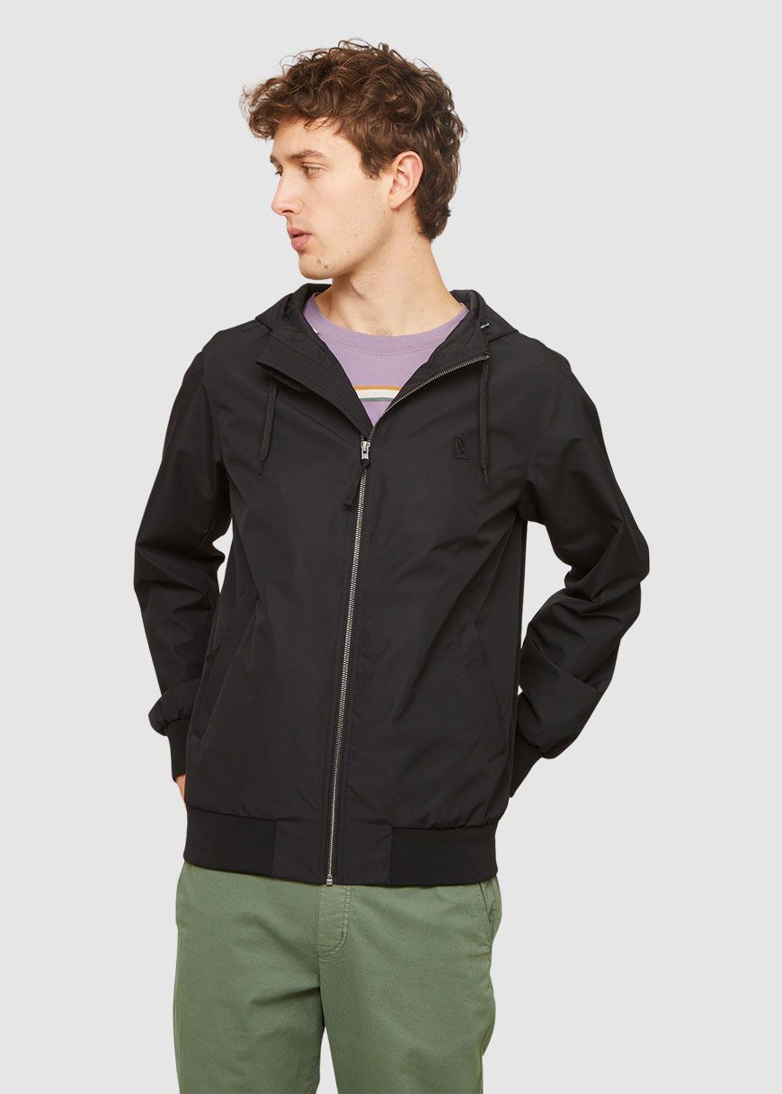 Jacke Pistachio