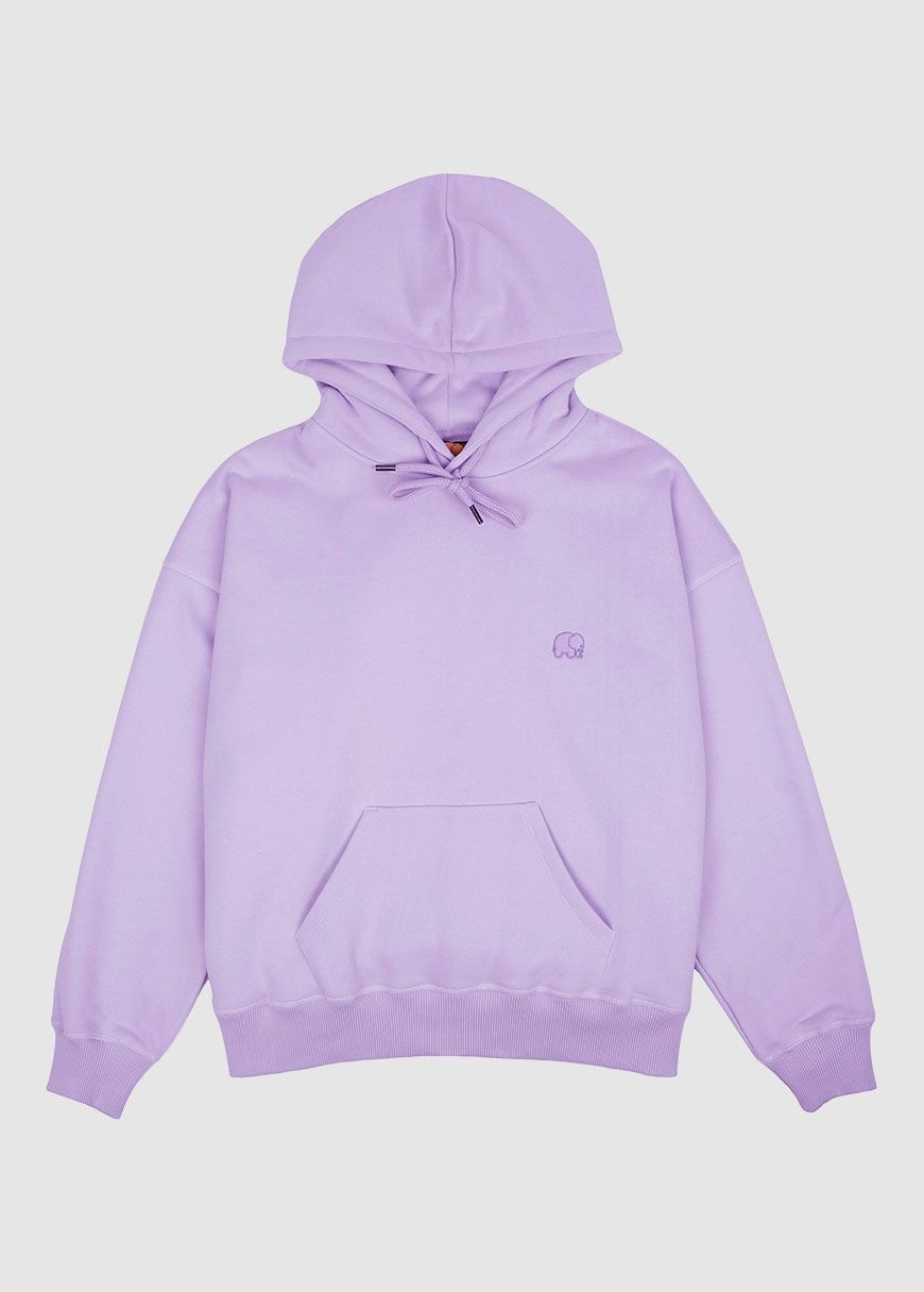 Women's Oversized Heavy Hoodie