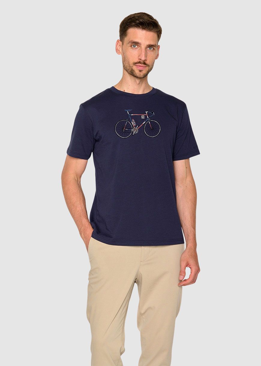 Bike Mikkel Fusion