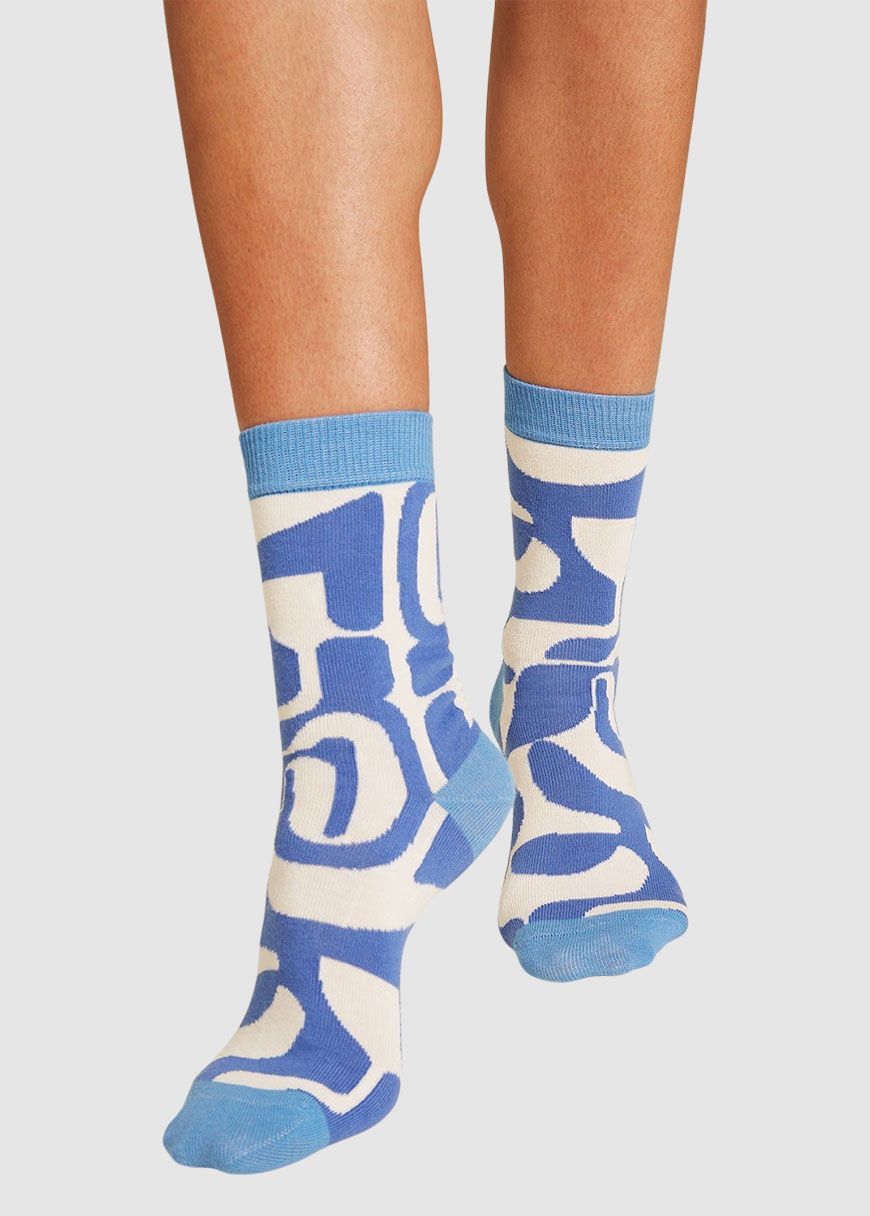 Socken Maze