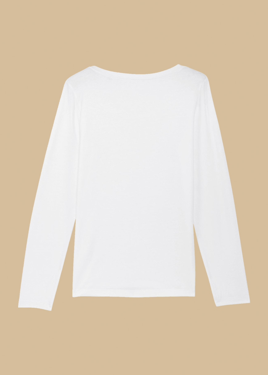 Longsleeve W Longsleeve W