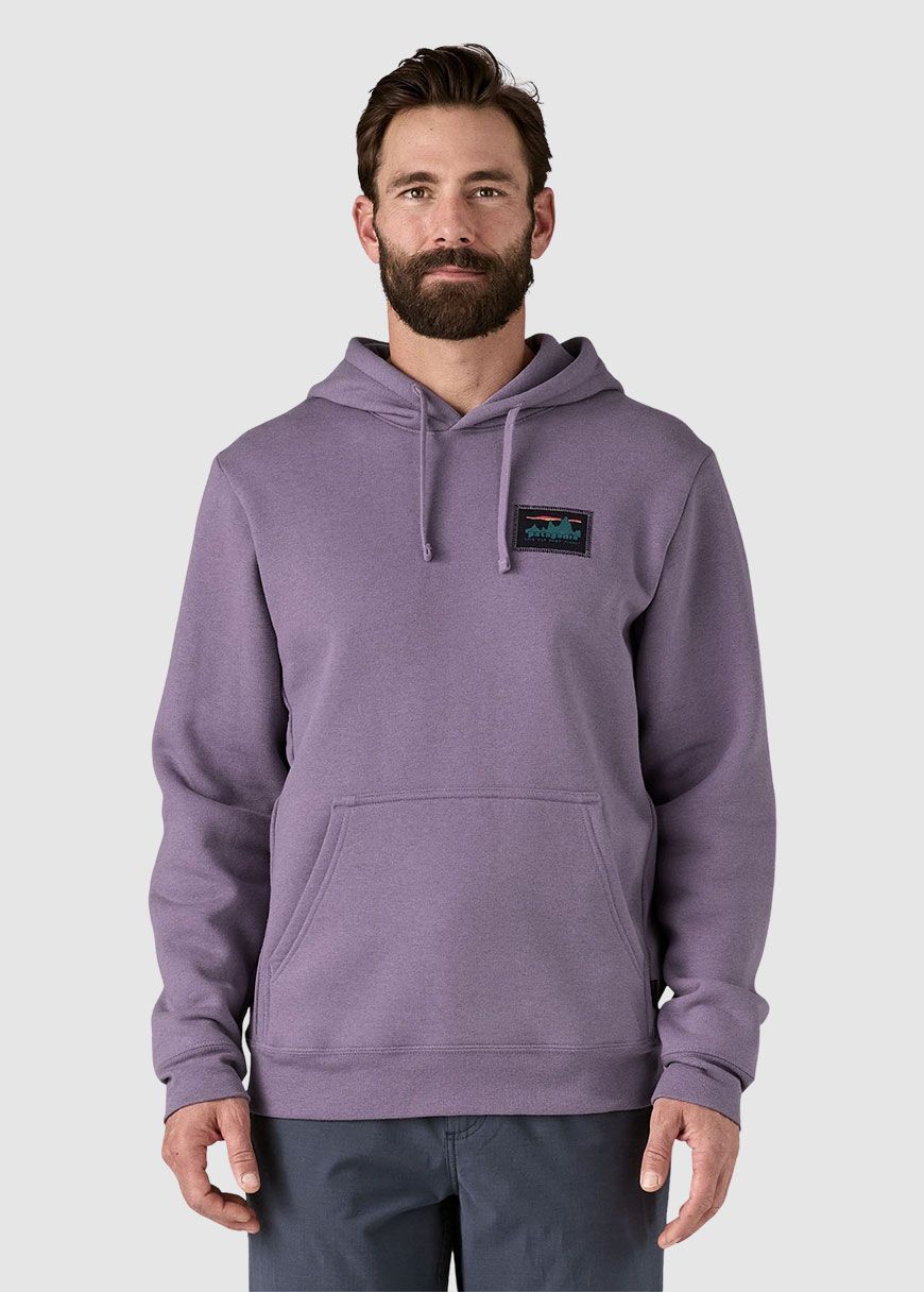 '73 Skyline Uprisal Hoody