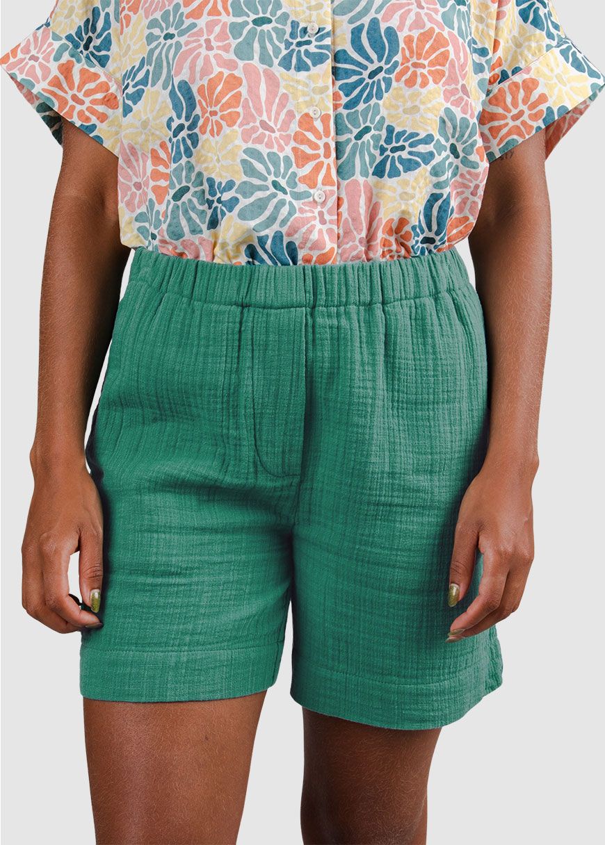 Bubble Roxy Shorts Bubble Roxy Shorts