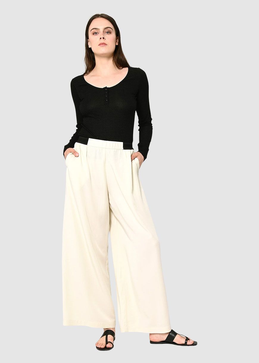 Culotte Sandrose