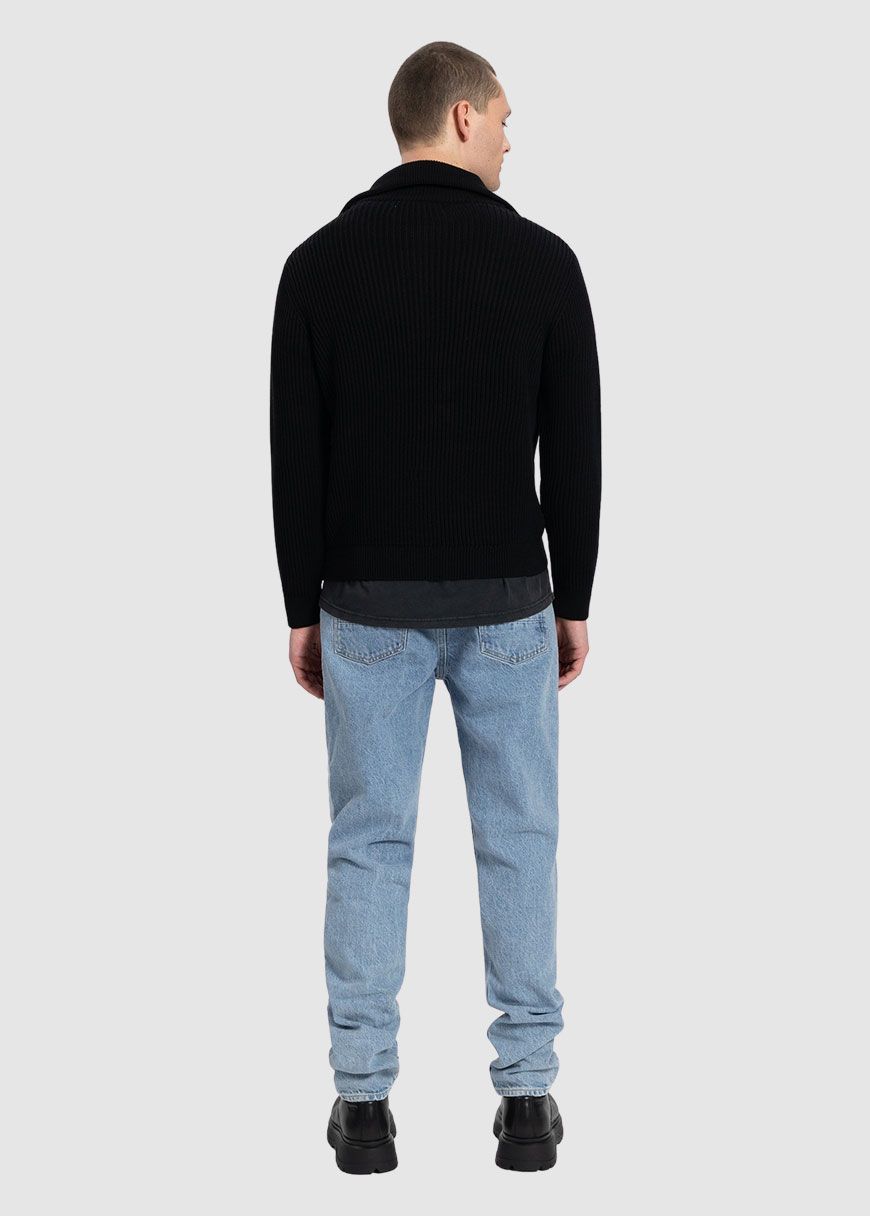 Morgan Knit Morgan Knit