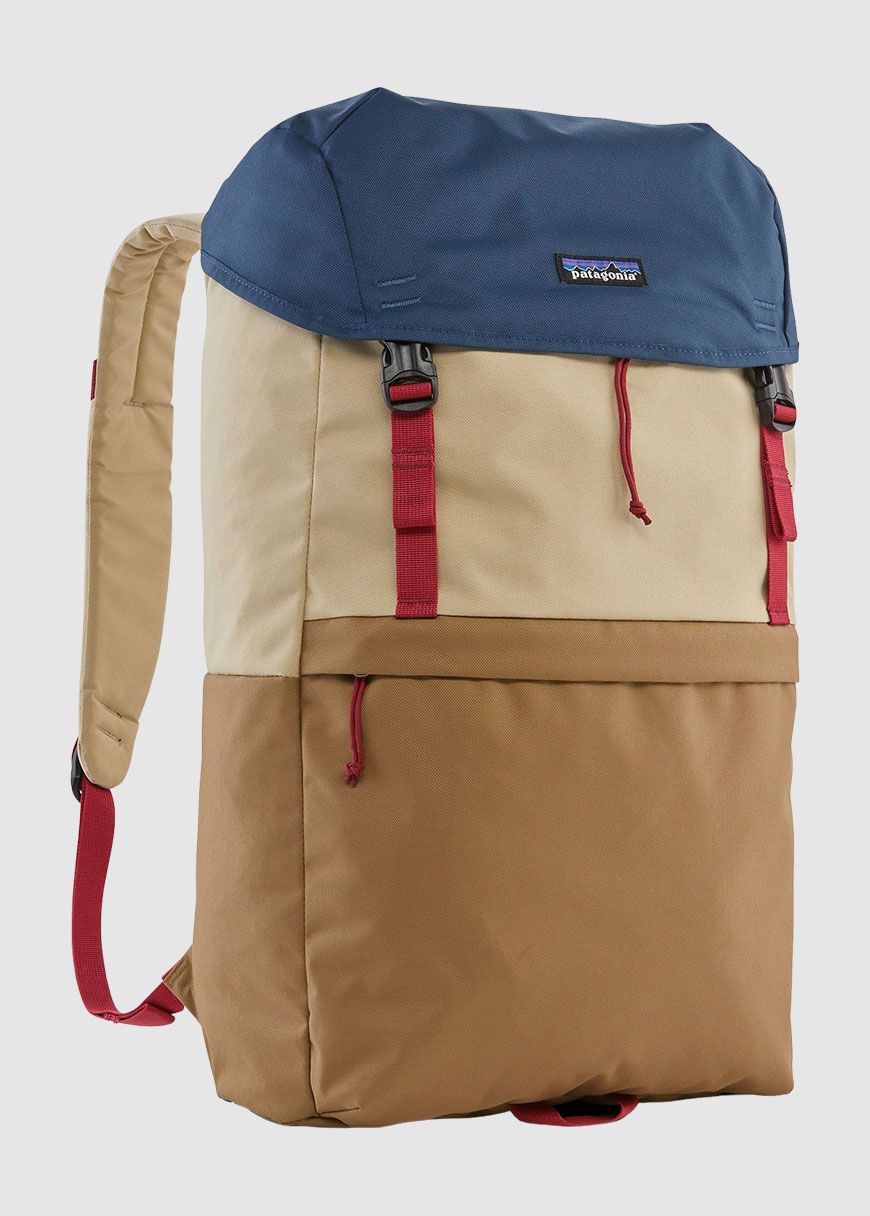 Fieldsmith Lid Pack Fieldsmith Lid Pack