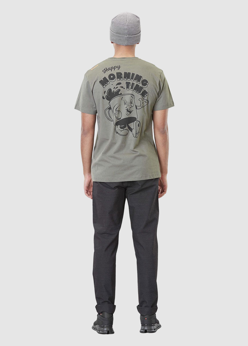 Cartoon Bp Tee Cartoon Bp Tee