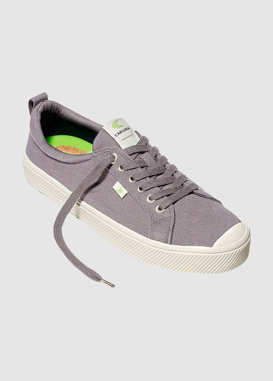 Oca Low Canvas