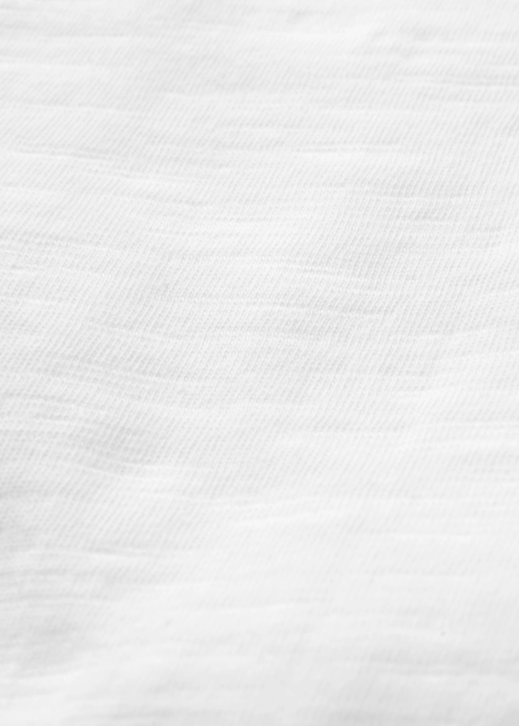 Rivergate T-Shirt White Rivergate T-Shirt White