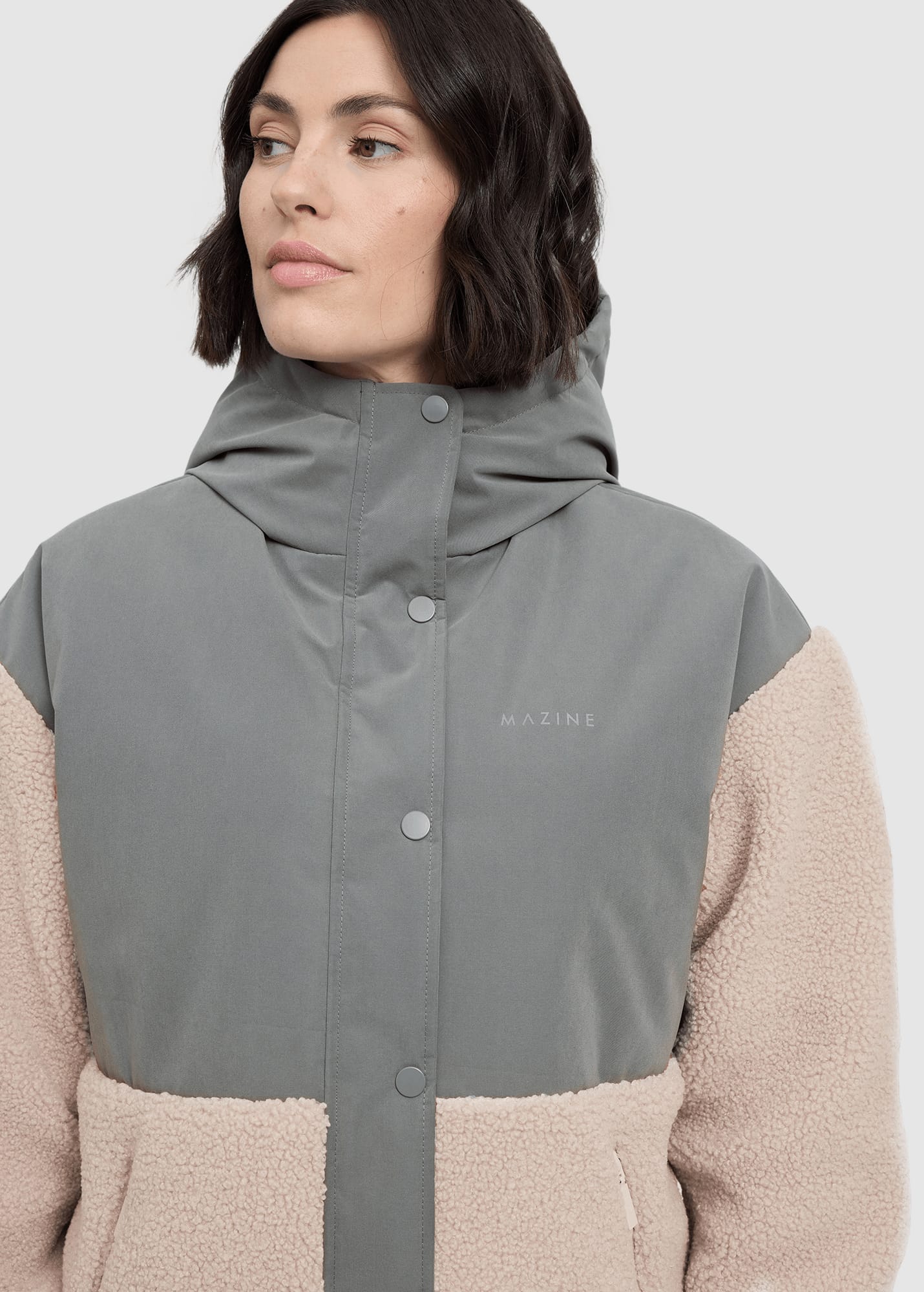 mazine-fabric-blocking-jacket-light-bottle-natural-4.jpeg Fabric Blocking Jacket Light Bottle Natural