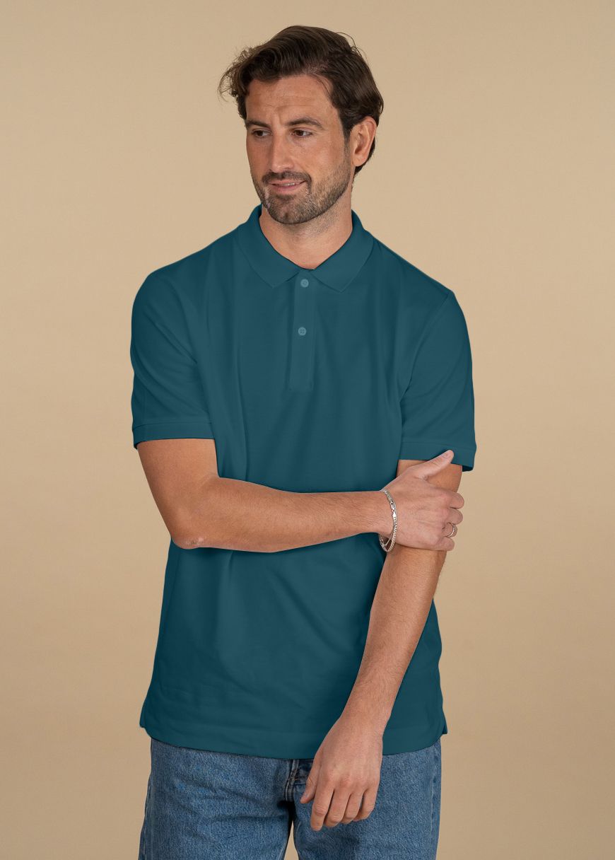Classic Poloshirt M