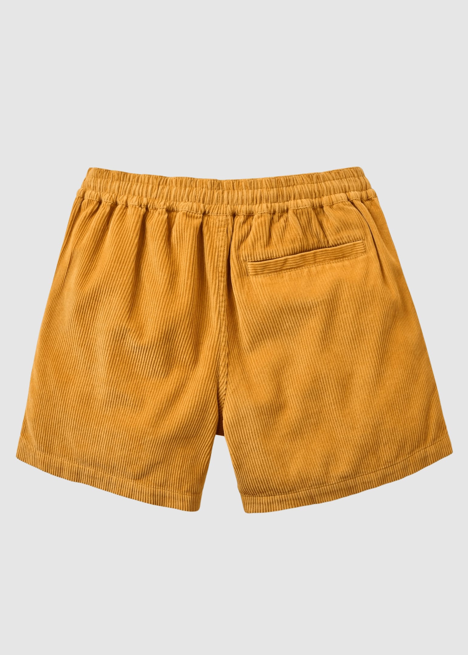 Avian Organic Cord Short 2.0 Spruce Yellow Avian Organic Cord Short 2.0 Spruce Yellow