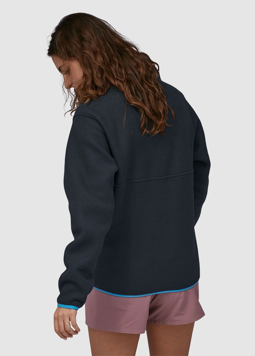 Synch Anorak Synch Anorak