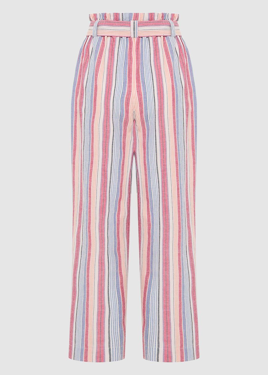 Culotte aus Biobaumwolle Culotte aus Biobaumwolle