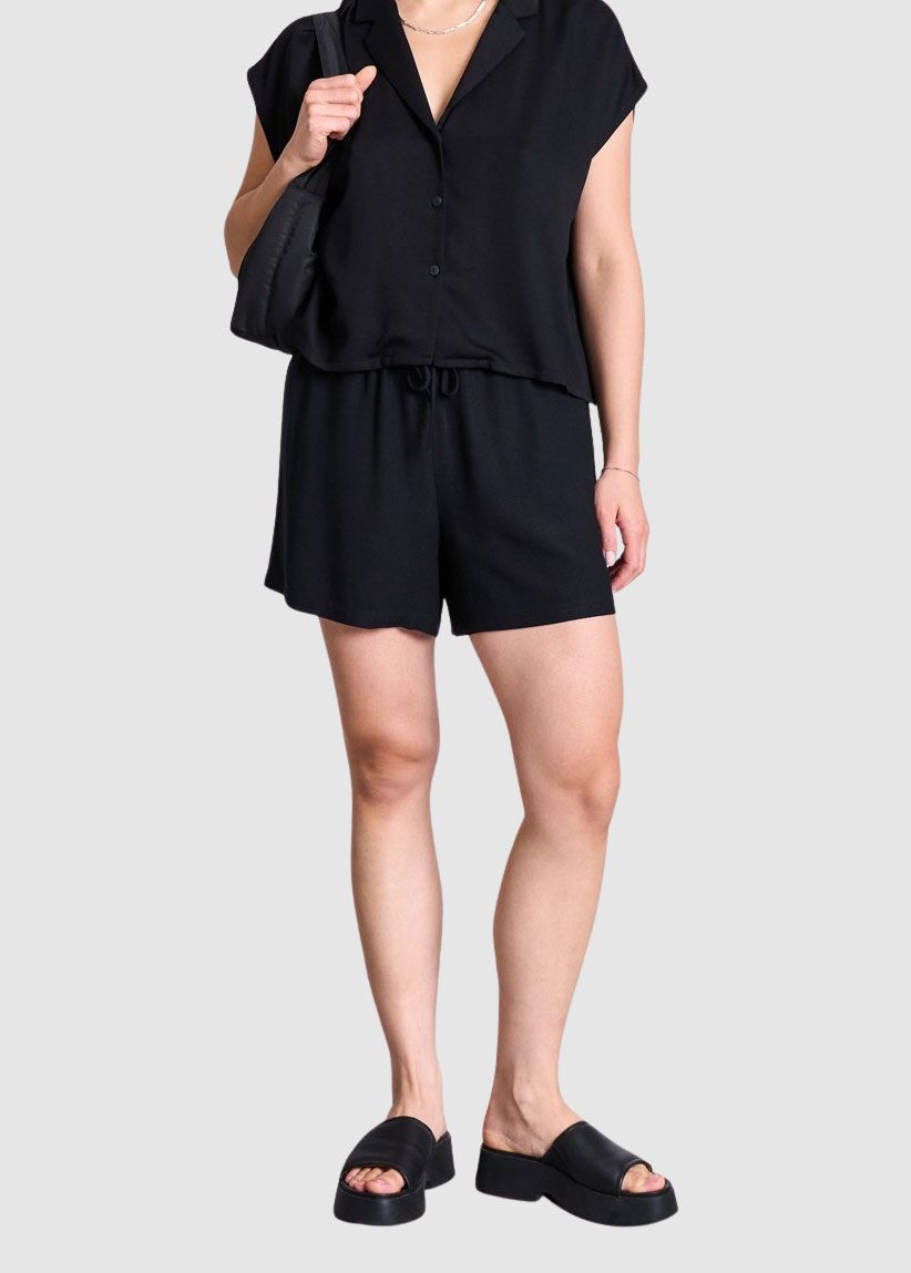 Drawstring Shorts Lov