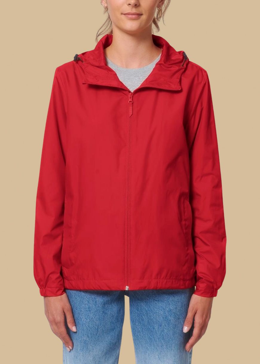 Classic Windbreaker W
