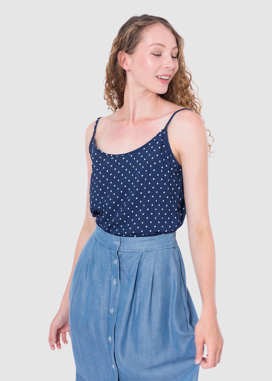 Tanktop Scarlett Tanktop Scarlett