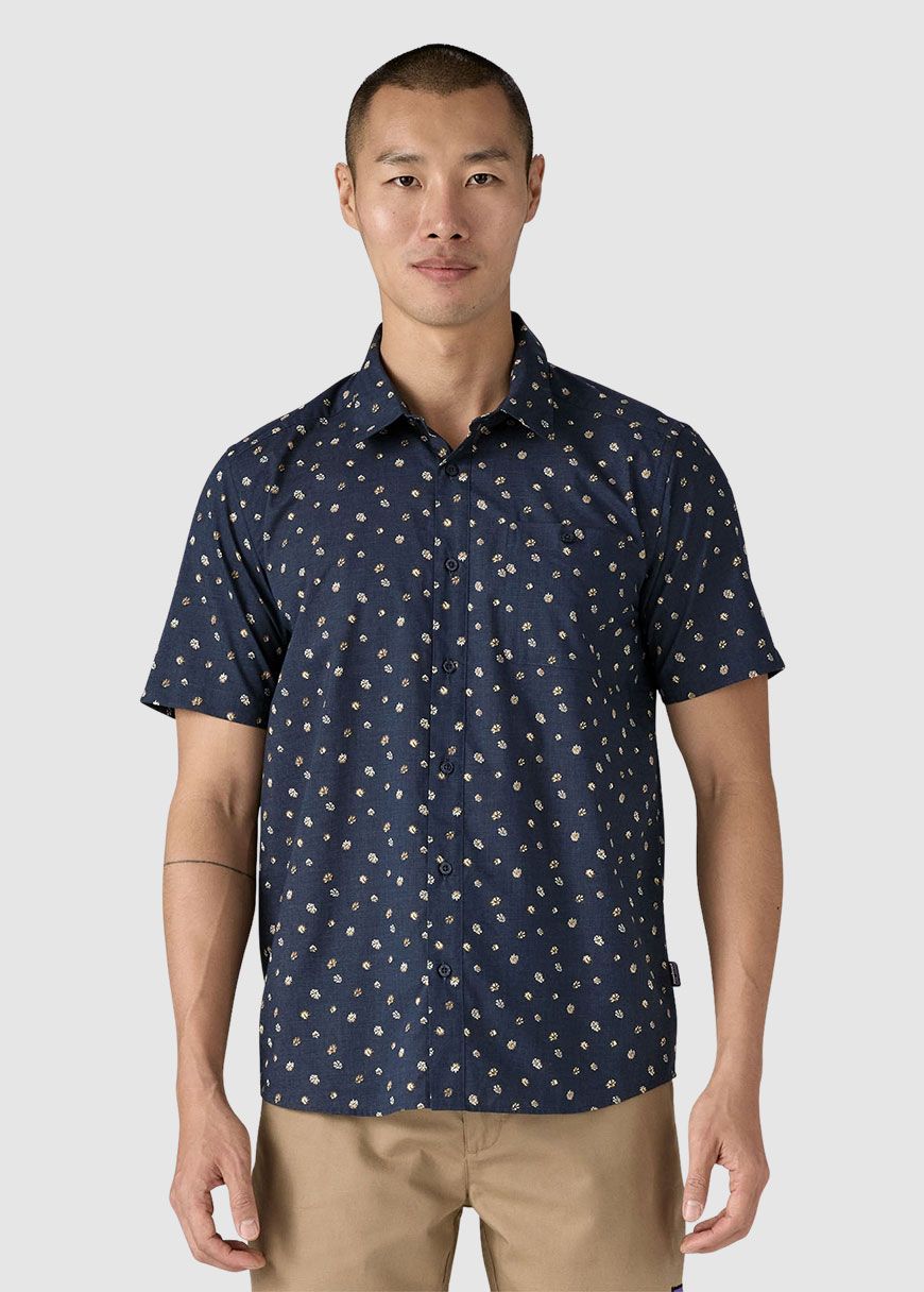 M's Go To Shirt