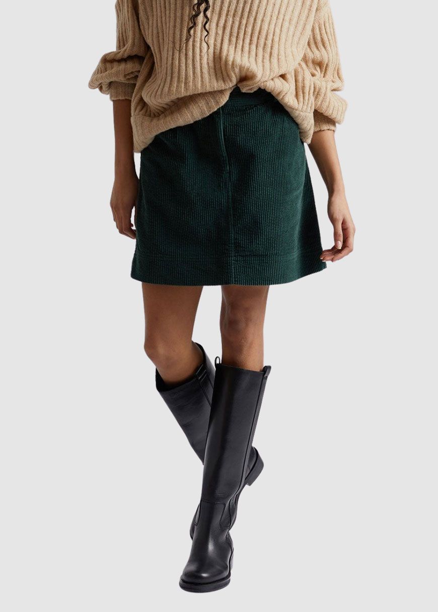 Leoni Miniskirt Leoni Miniskirt