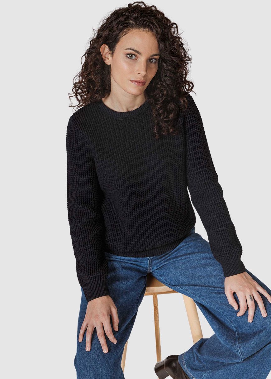Iradi Sweater Iradi Sweater