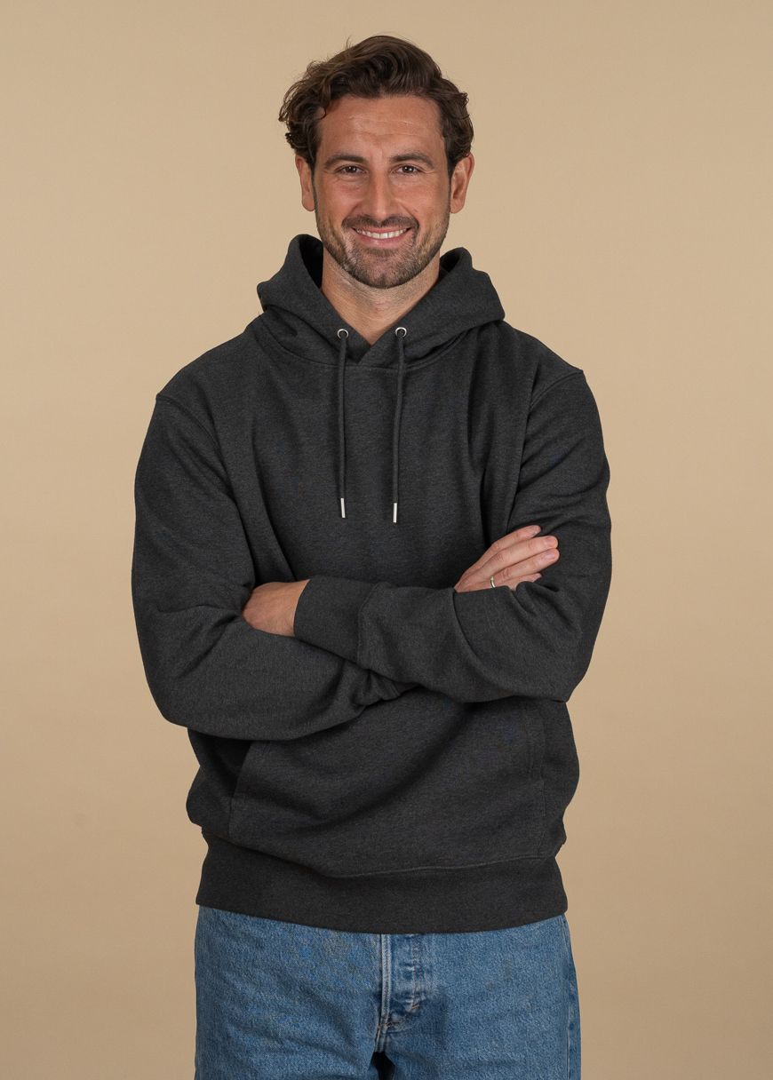 Classic Hoodie Man Classic Hoodie Man