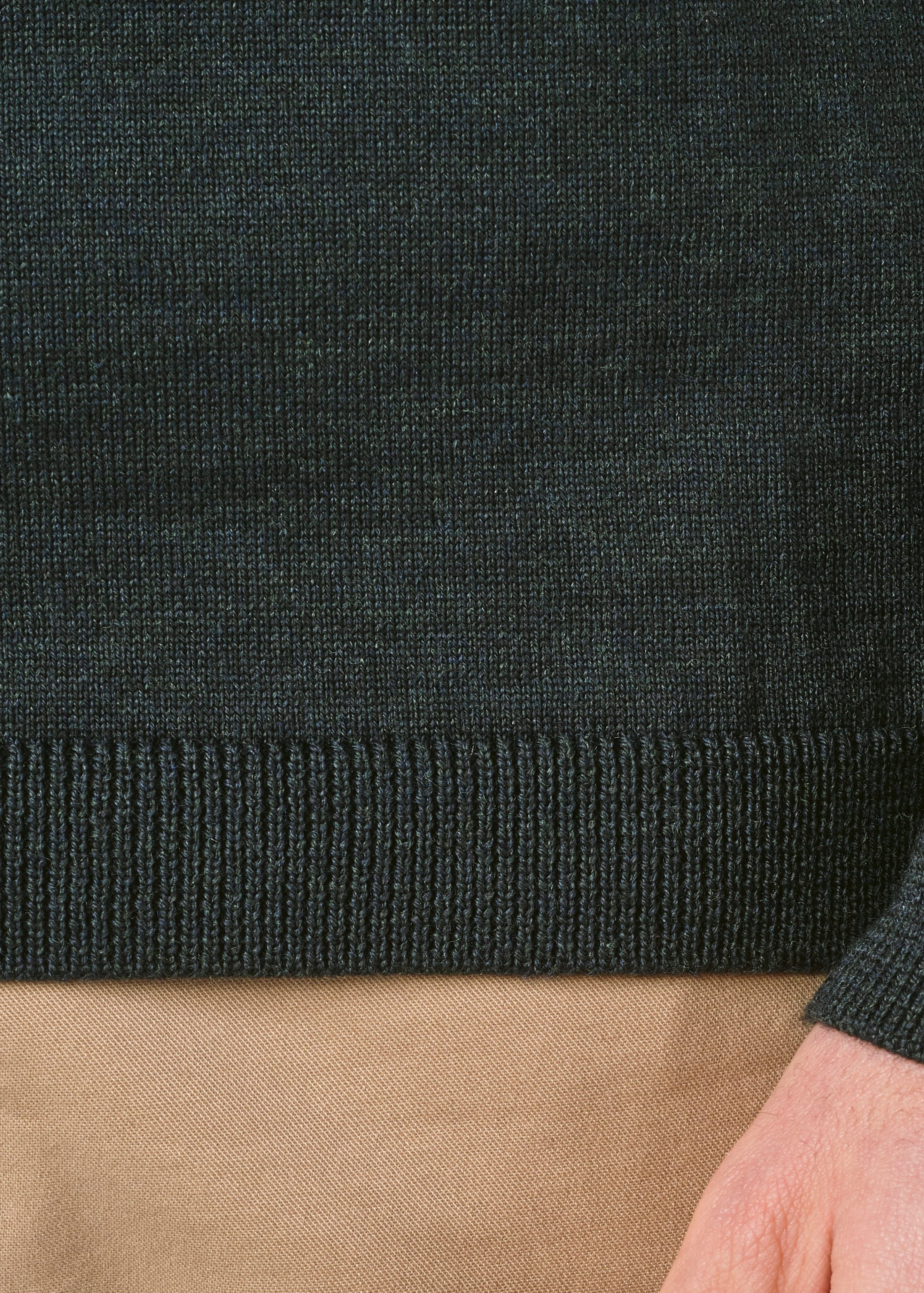 klitm-ller-collective-mens-basic-merino-knit-olive-5.jpeg Mens Basic Merino Knit Olive
