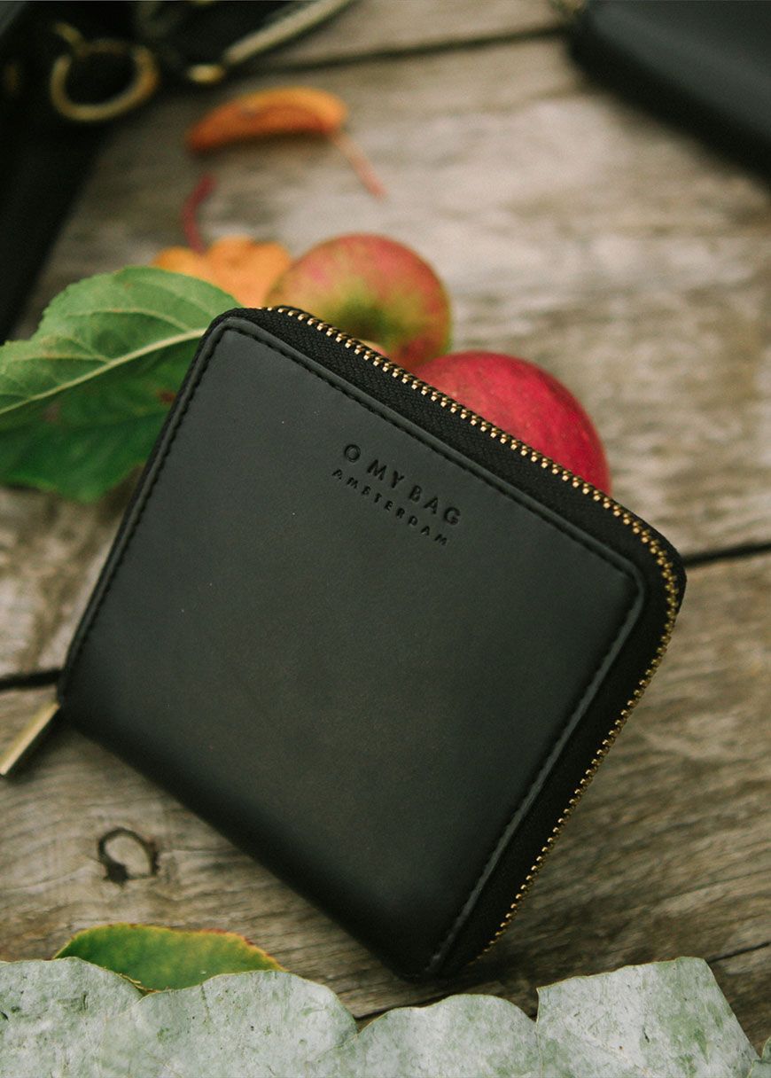 Sonny Square Wallet