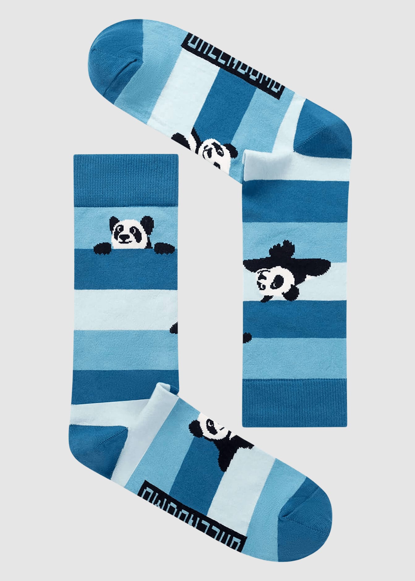 greenbomb-panda-stripes-socks-mix-1.jpeg Panda Stripes Socks Mix