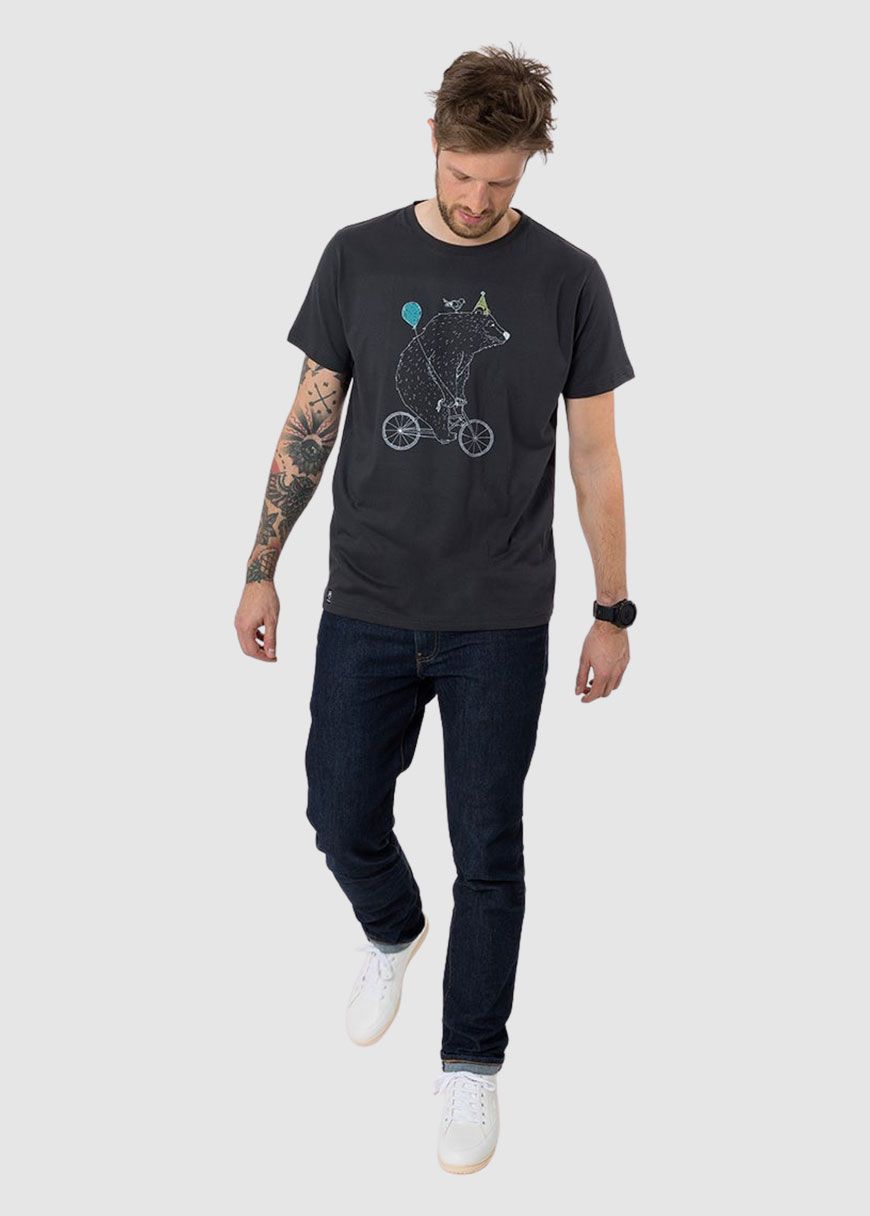 Basic Bär am Rad Basic Bär am Rad