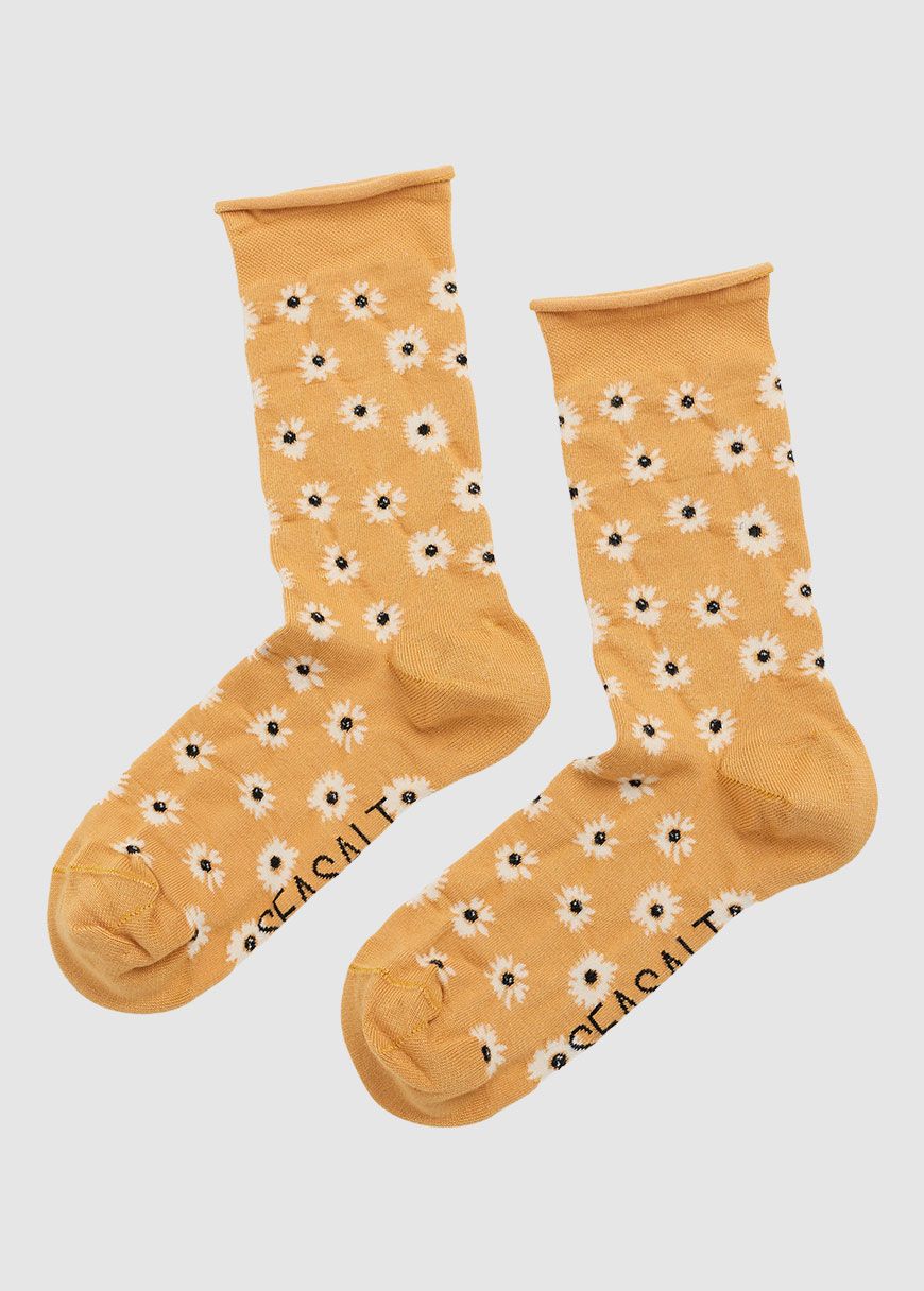 Women's Bamboo Arty Socks