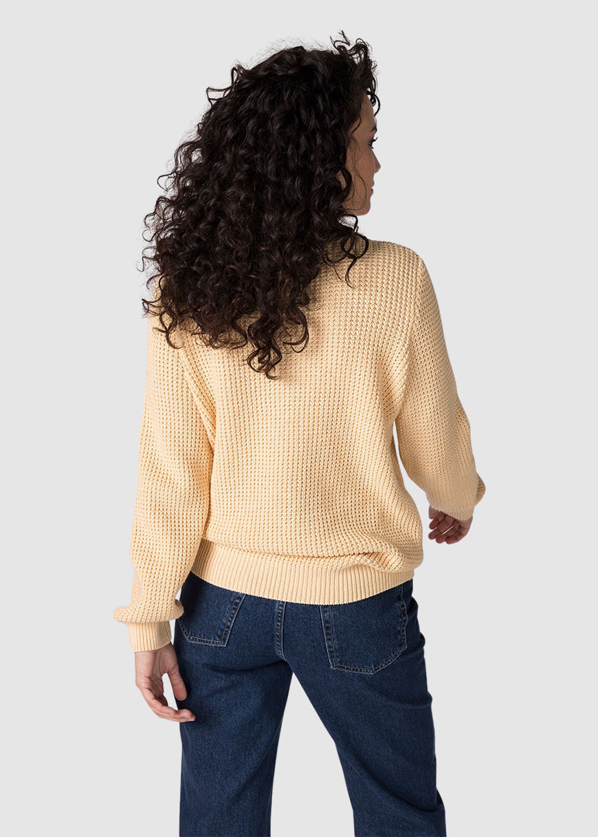 Iradi Sweater Iradi Sweater