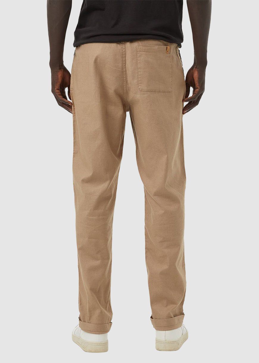 M Hemp Stretch Chino Pant M Hemp Stretch Chino Pant