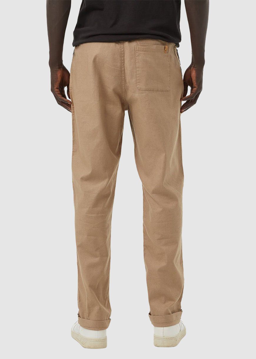 M Hemp Stretch Chino Pant