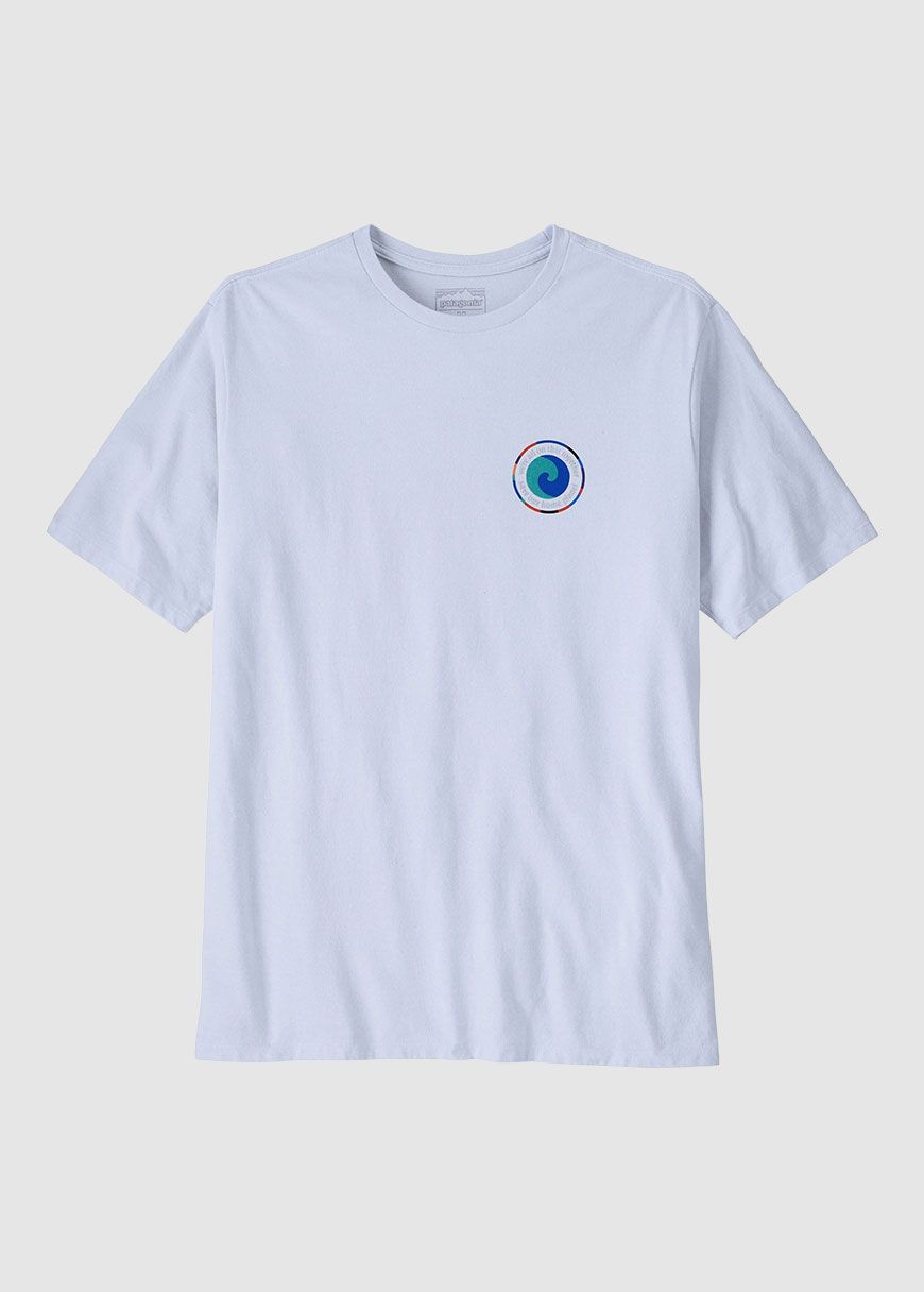 M's Unity Fitz Responsibili-Tee