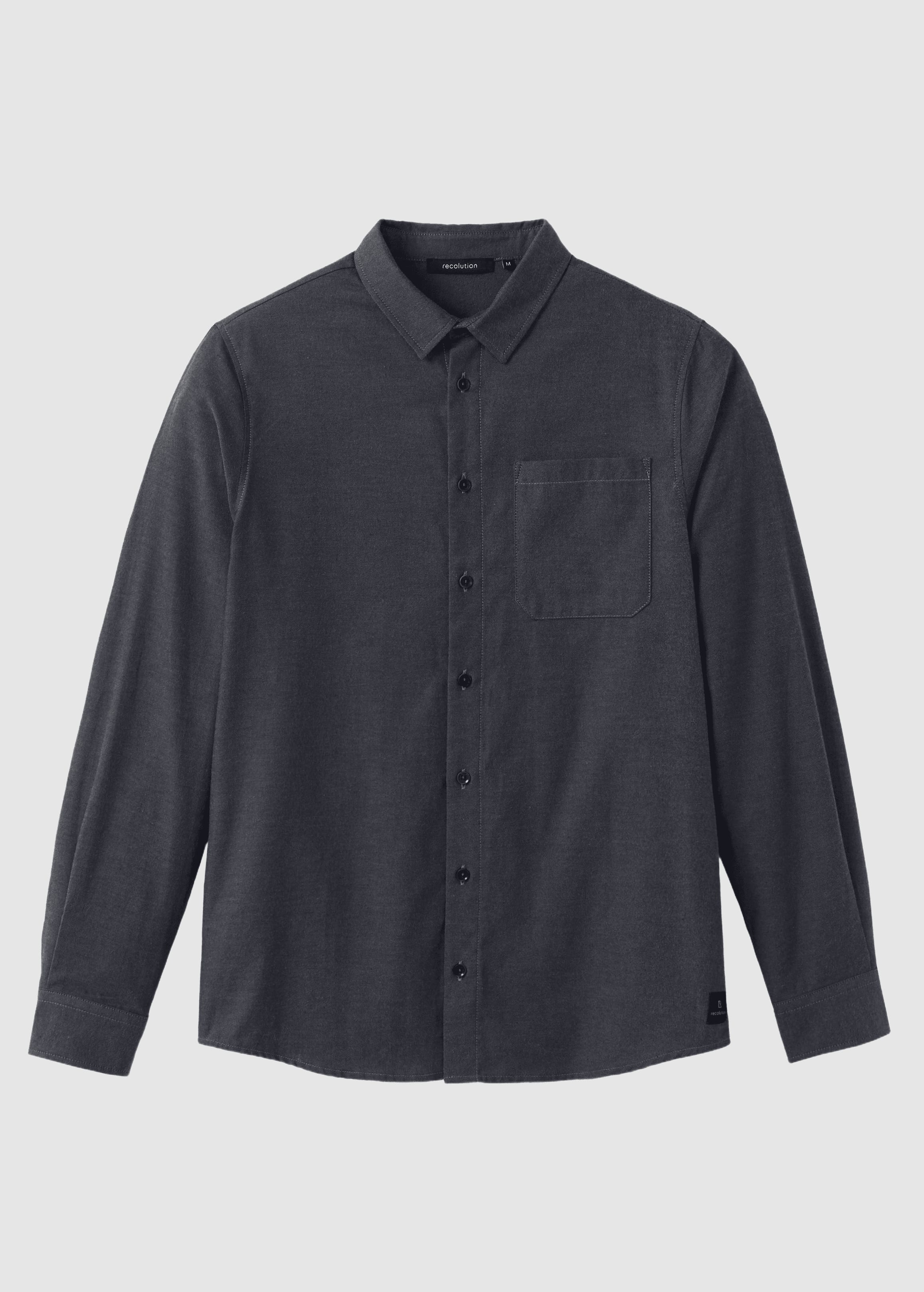 Lentil Dark Grey