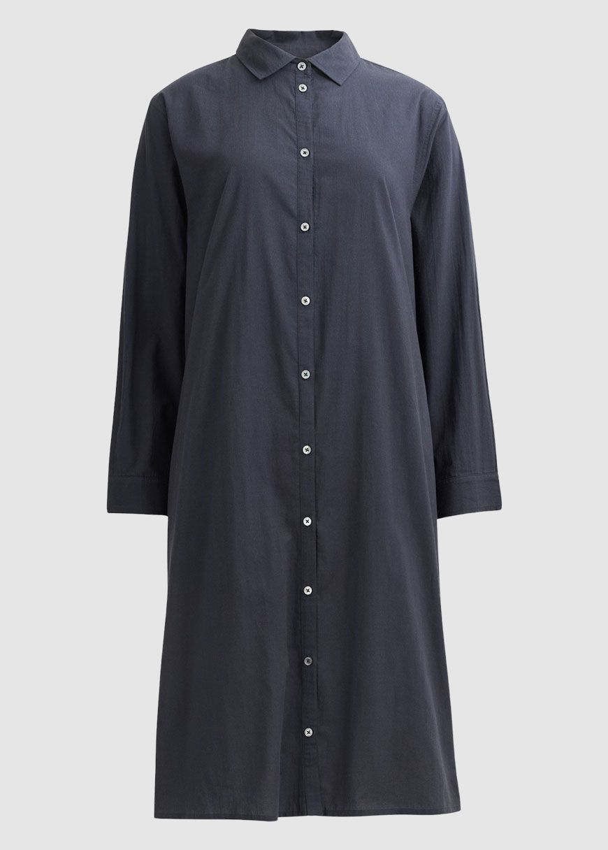 Hemdblusenkleid