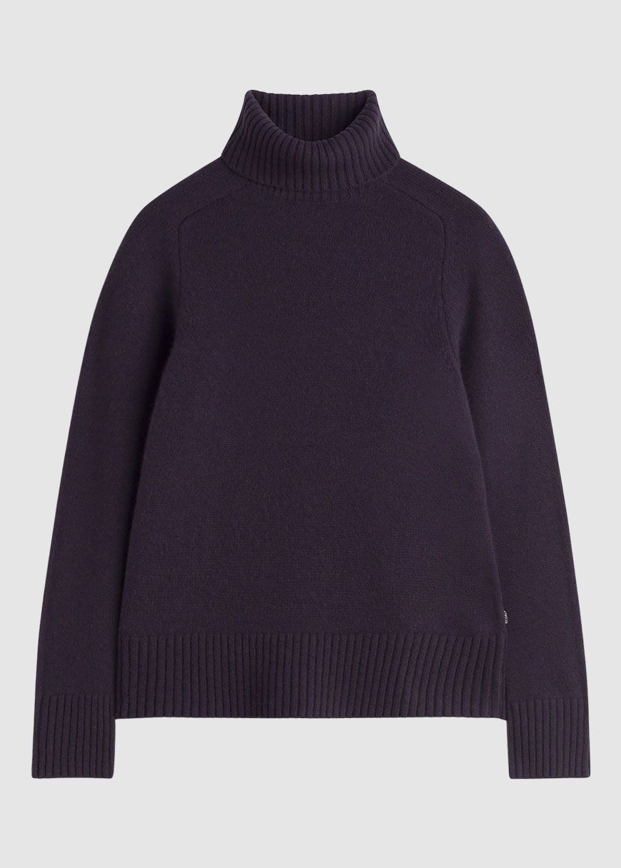 Caqui Knit Woman