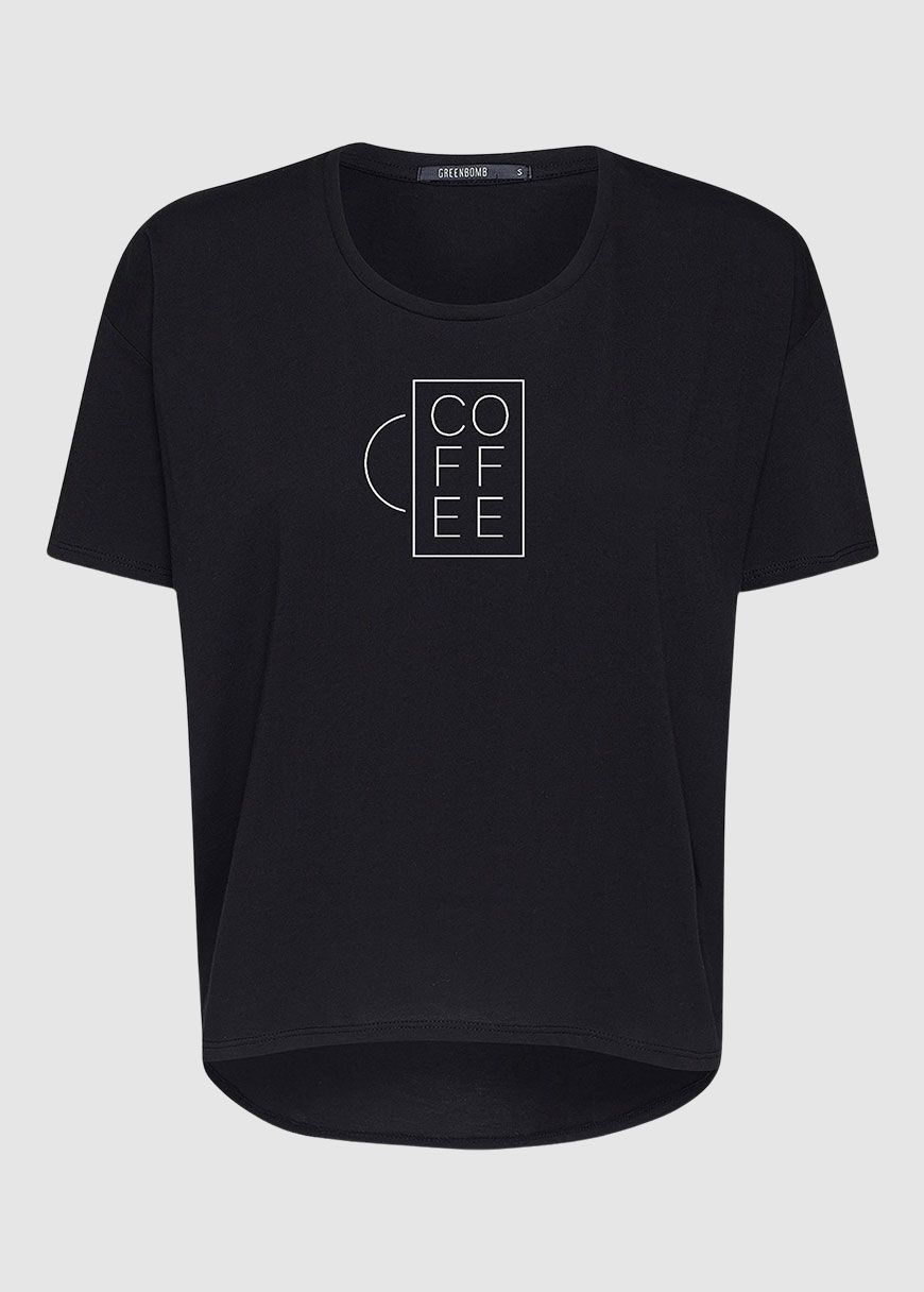 Lifestyle Coffee Cup Feel