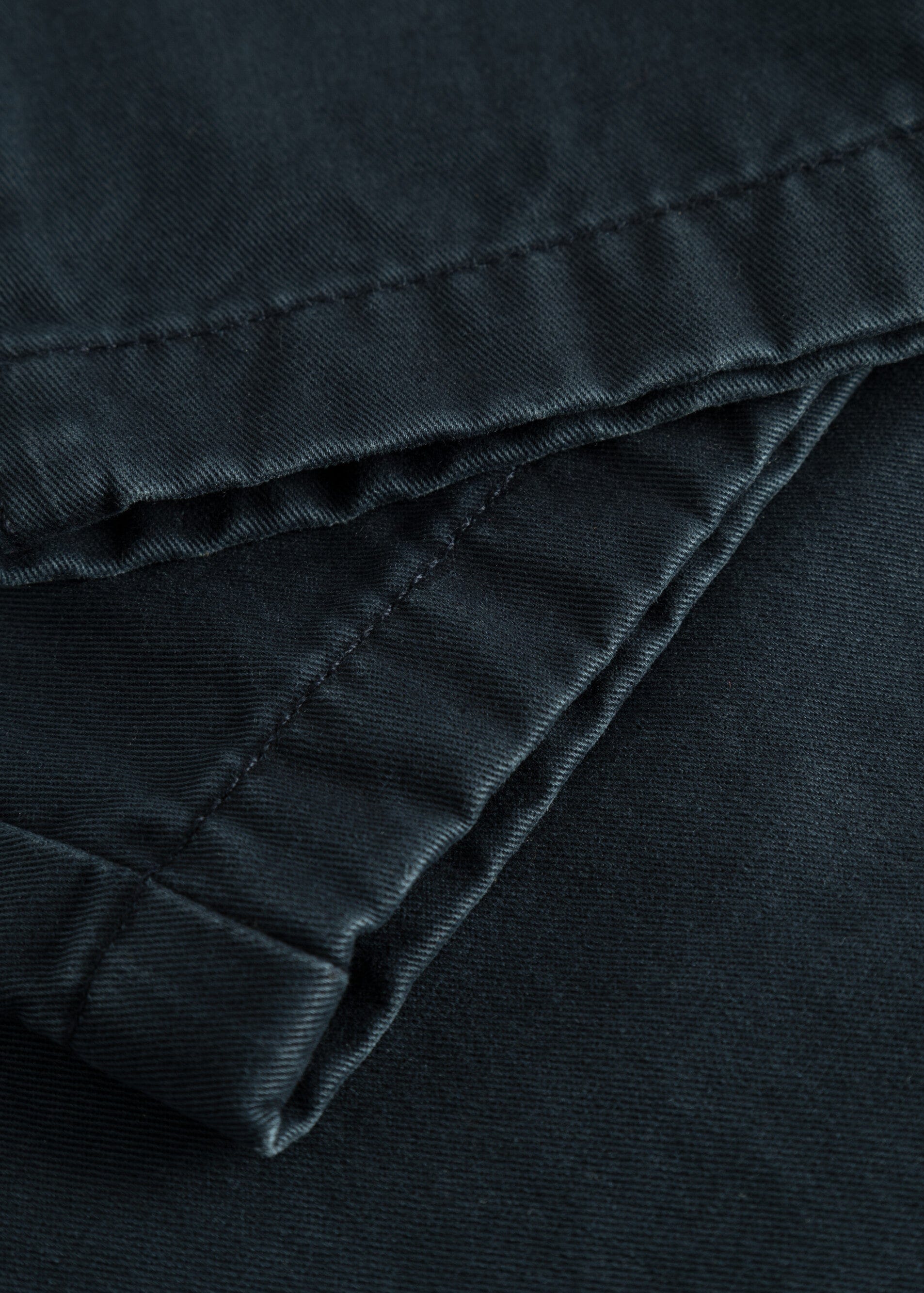 knowledge-cotton-apparel-chuck-regular-chino-twill-pants-total-eclipse-3.jpeg Chuck Regular Chino Twill Pants Total Eclipse