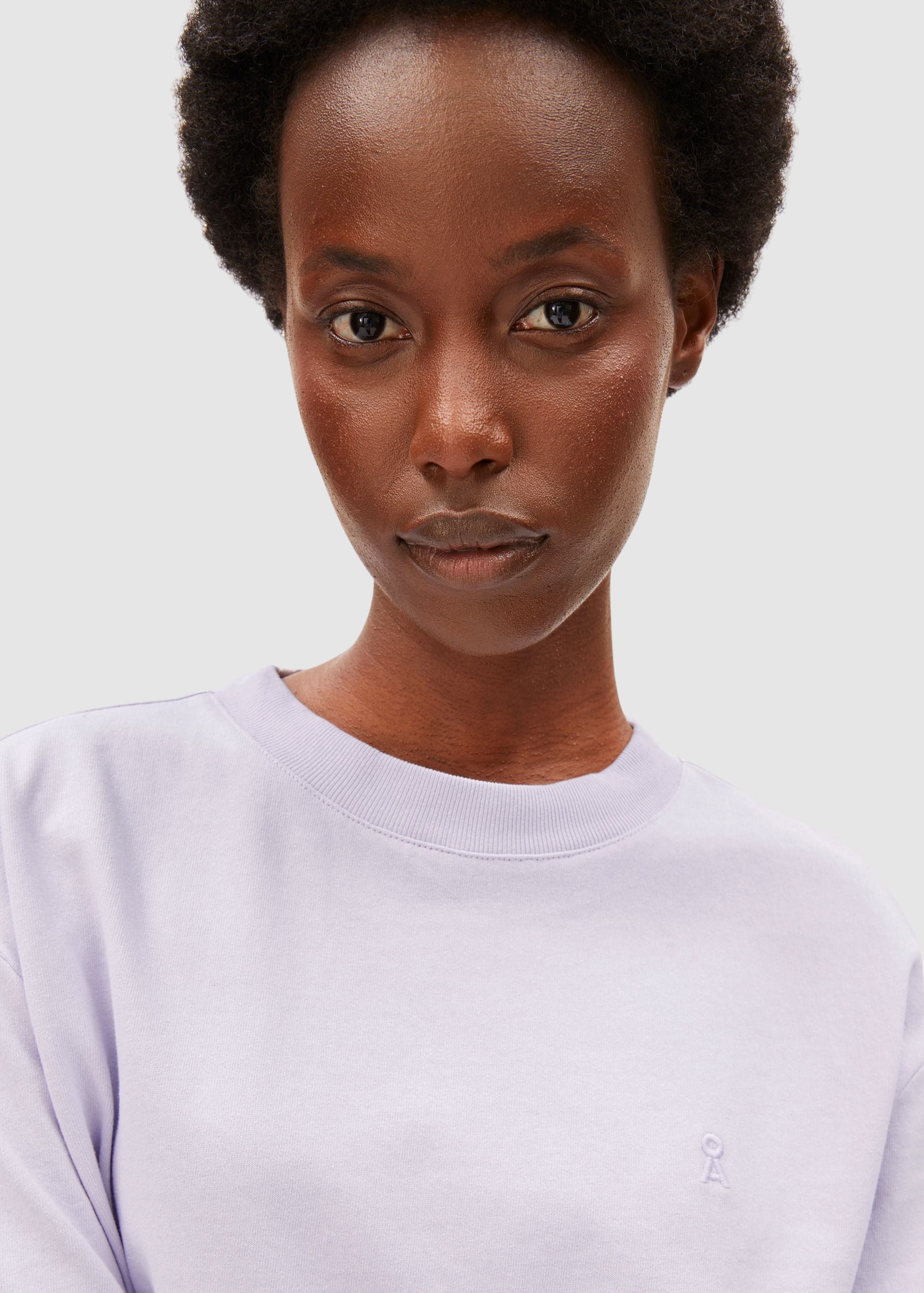 armedangels-tarjaa-t-shirt-moonlit-lilac-3.jpeg Tarjaa T-Shirt Moonlit Lilac