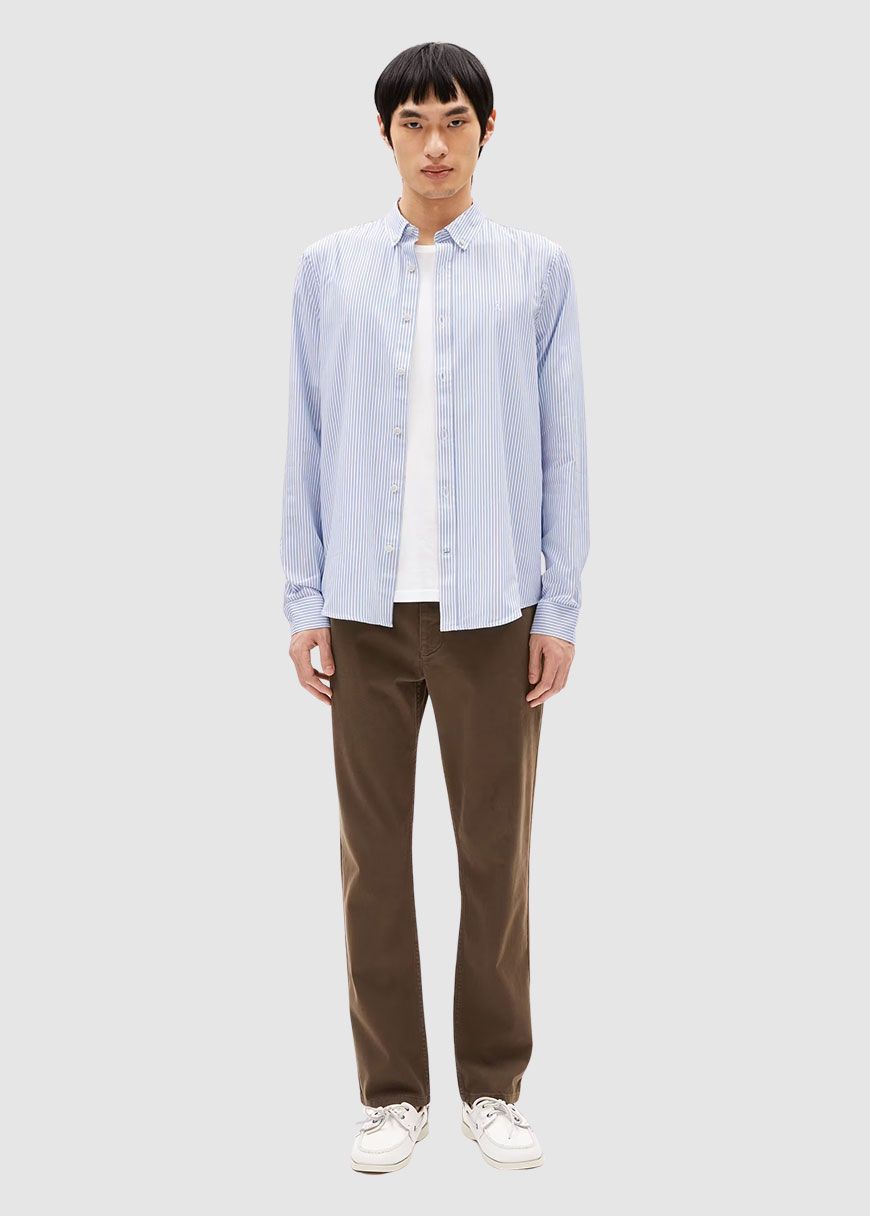 Quaasa Stripes