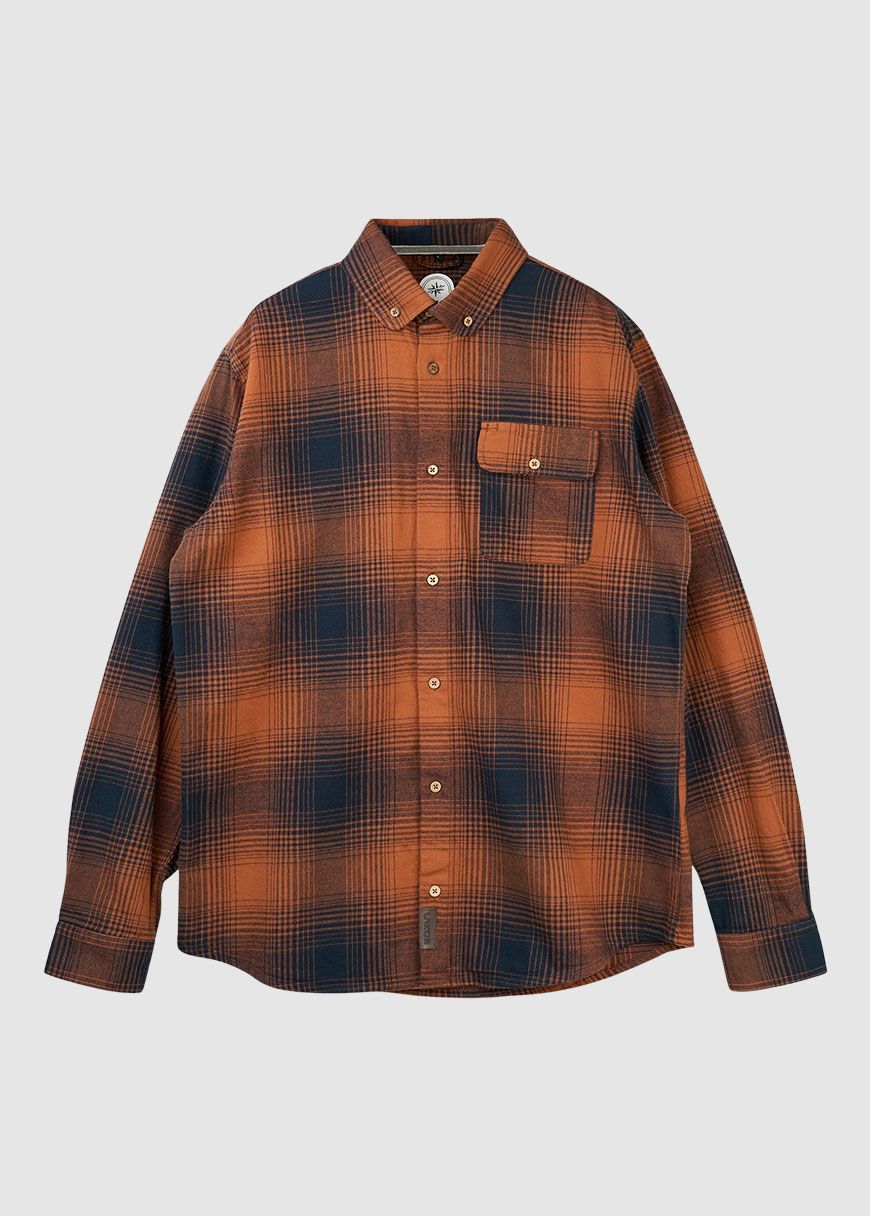 Inca Unna Shirt