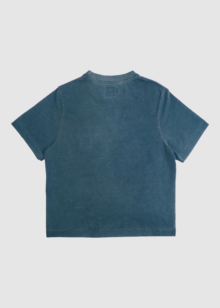Women's Garceta Pigment Dyed T-Shirt