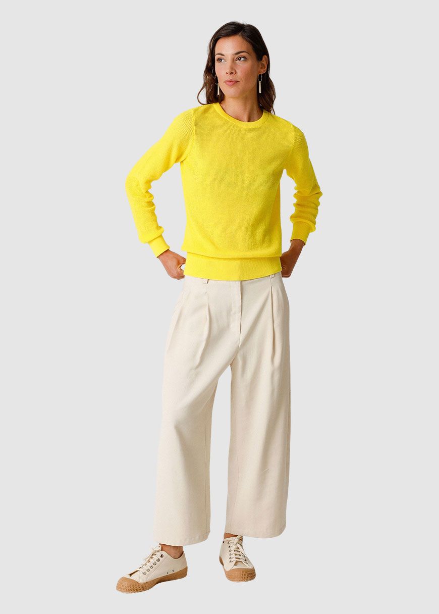 Iradi Sweater Iradi Sweater