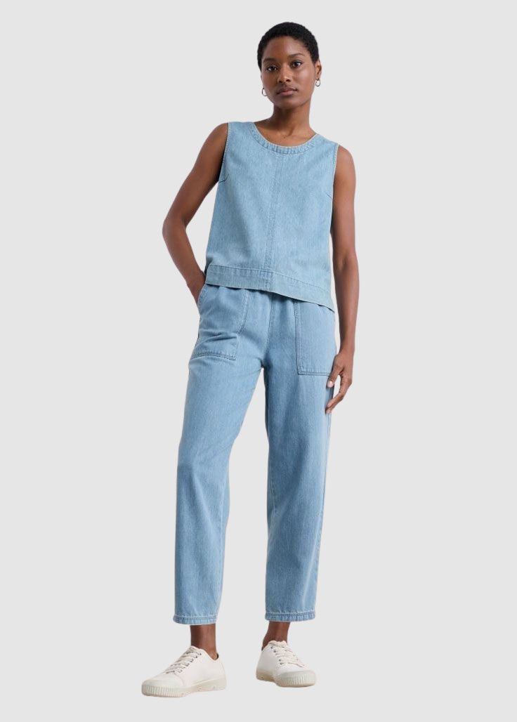 Sholl Trouser