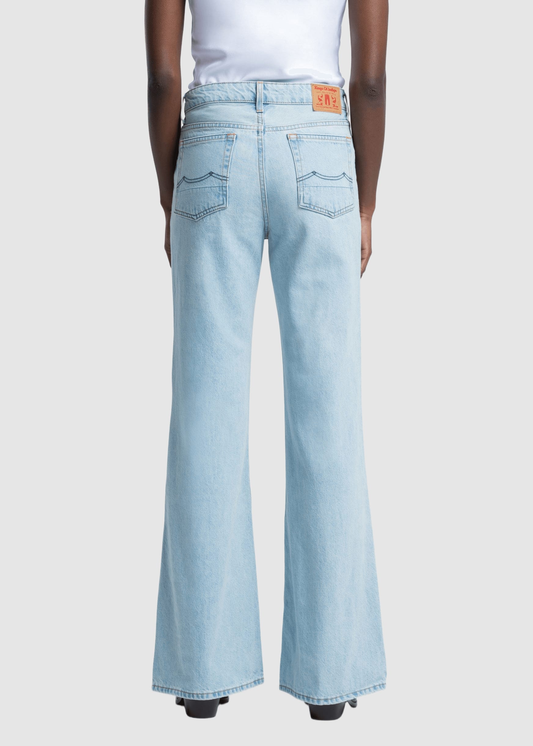 Jane Blue Reef Super Light Used