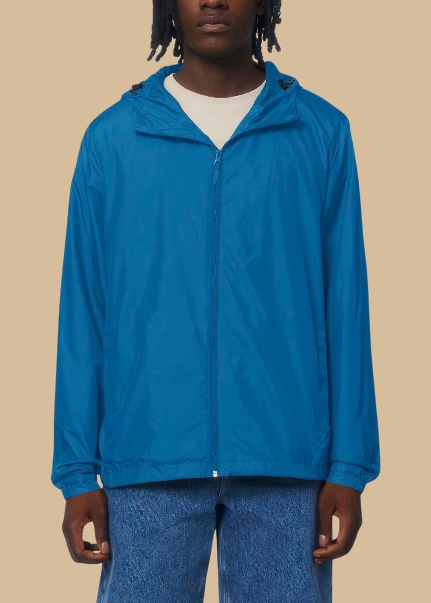 Classic Windbreaker