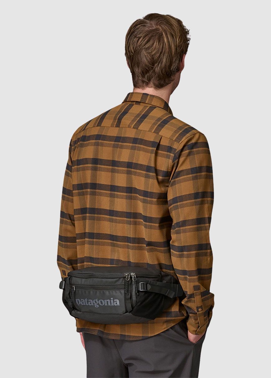 Black Hole Waist Pack 5L