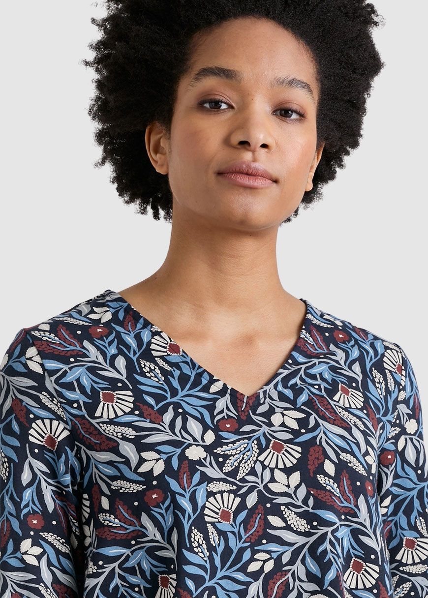 Sea Cruise Tunic Sea Cruise Tunic